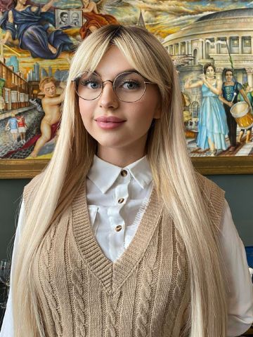 Ирина